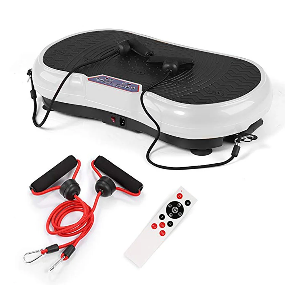 

Intelligent LCD Standing Shake Fat Shake Machine Lazy Multifunctional Fat Shake Machine