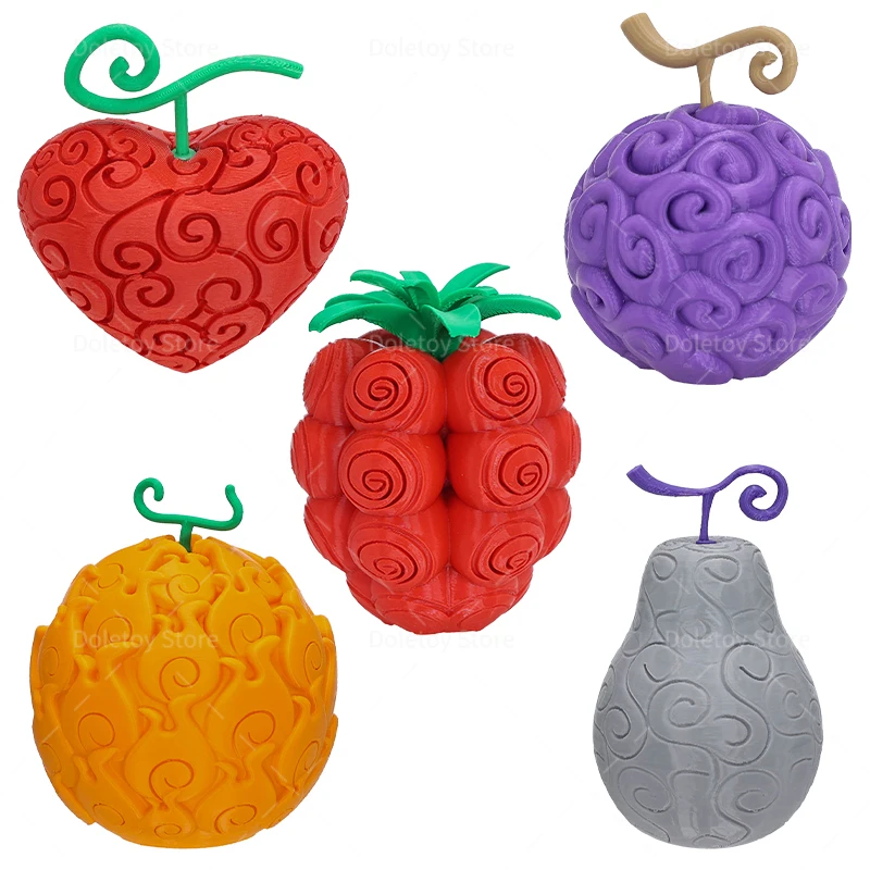 Devil Fruit Flame: A Must-Have for Every One Piece Fan