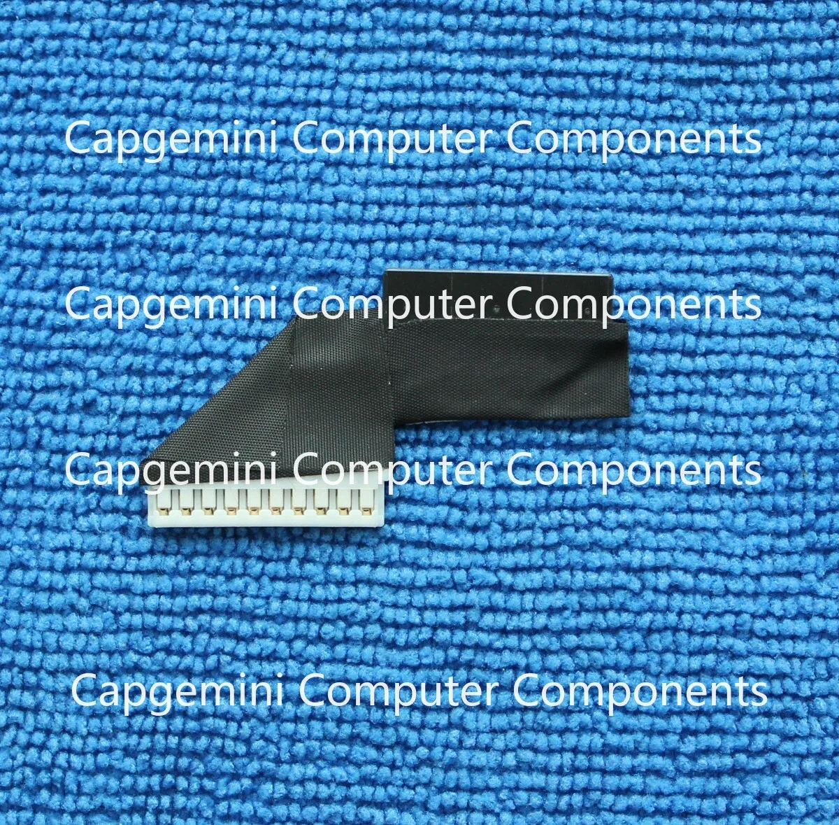 Capgemini  10pcs Battery Cable Wire For Dell Inspiron 15 5565 5567 DC02002MM00 G0FWX 0G0FWX