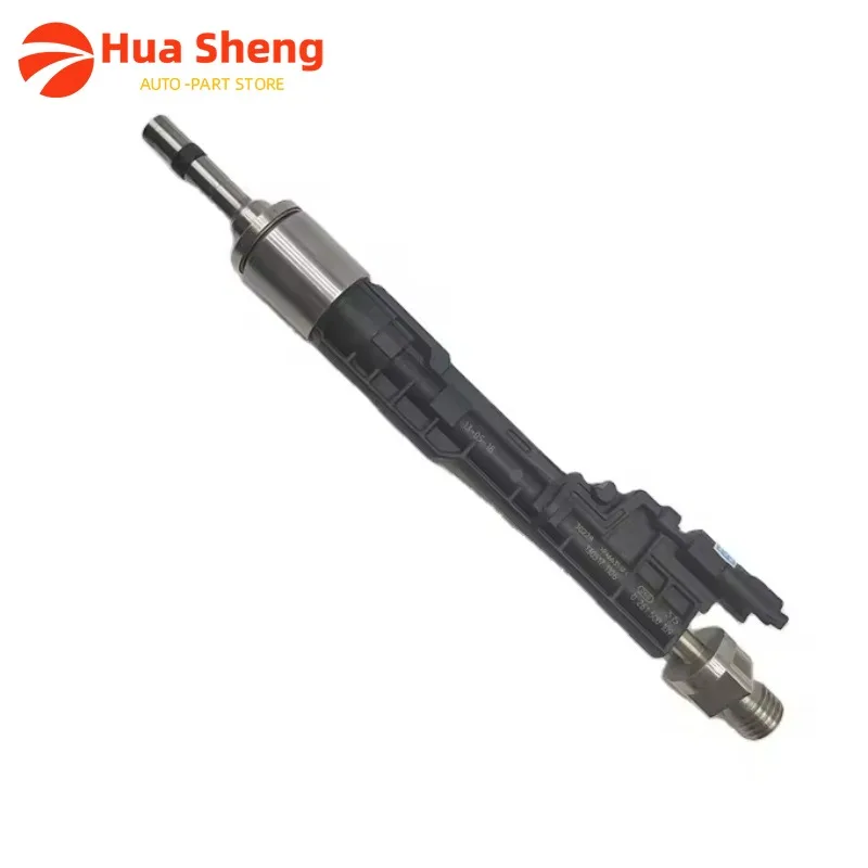 

1/4/6pcs 0261500109 13647597870 Fuel Injector For BMW F30 E84 E90 520i 640i 740i 06-19