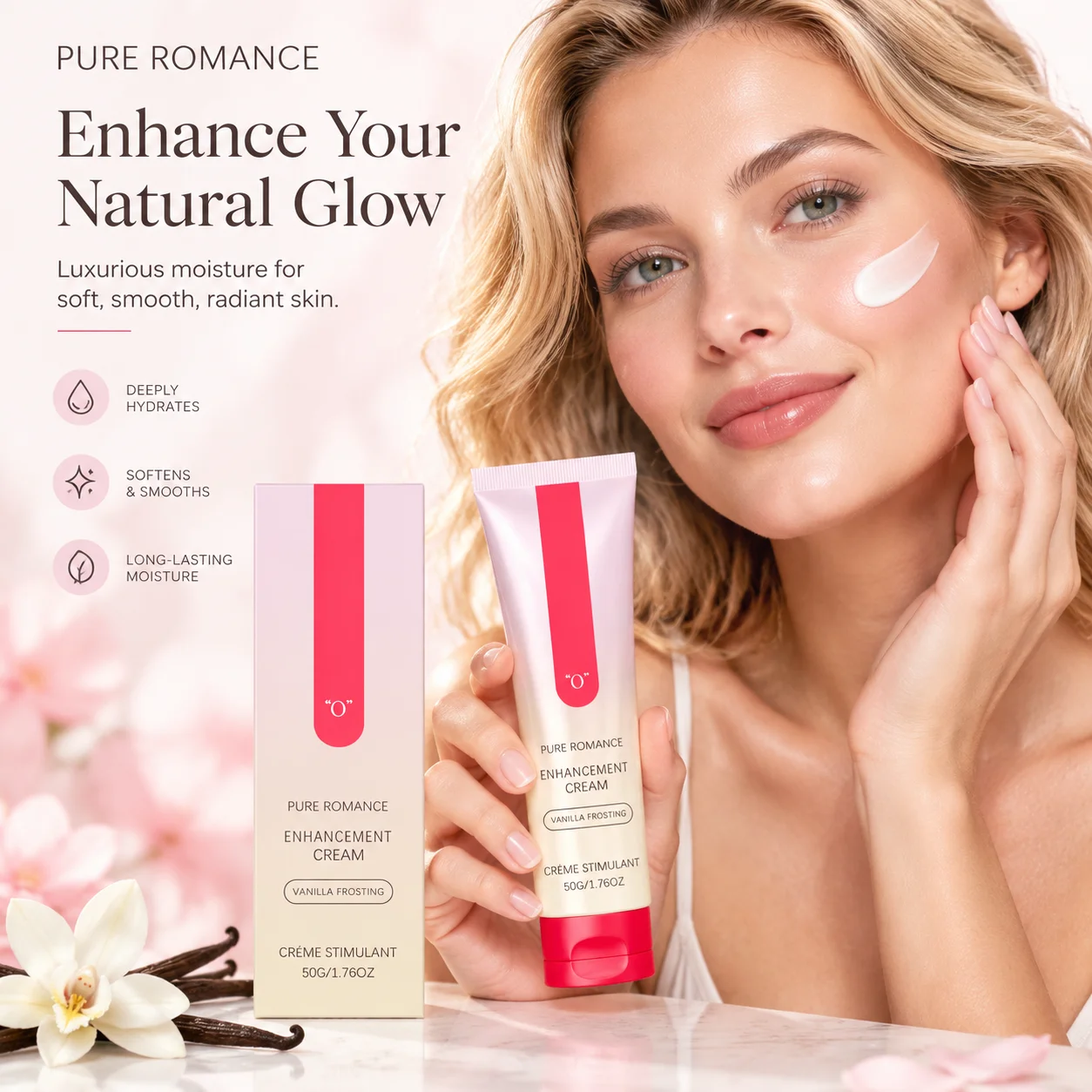Body Hydrating Cream Skin Dry Skin Relief Deeply Nourishing Smoothing Skin Texture Dry Skin Relief Long Lasting Moisturing Cream