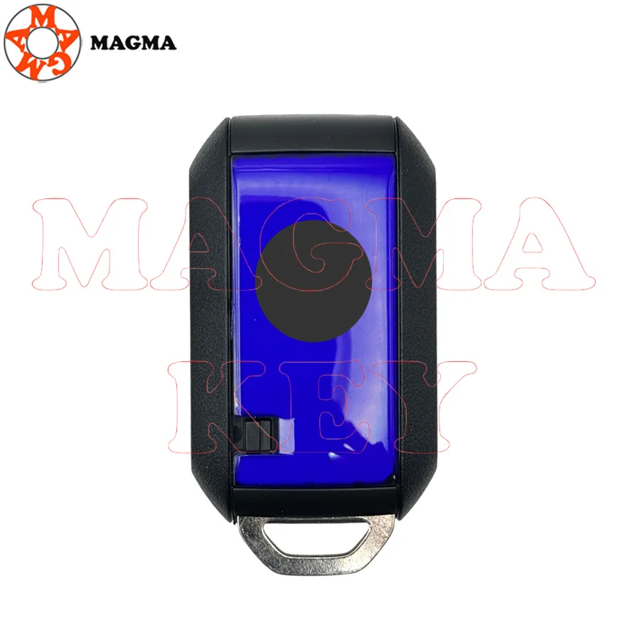 MAGMA الأصلي بدون مفتاح لسوزوكي Ertiga 2018 2019 2020 Vitara Wagon R SWIFT 2017 2btns البطاقة الذكية 315/433MHz ID47 37172M55R40 #3