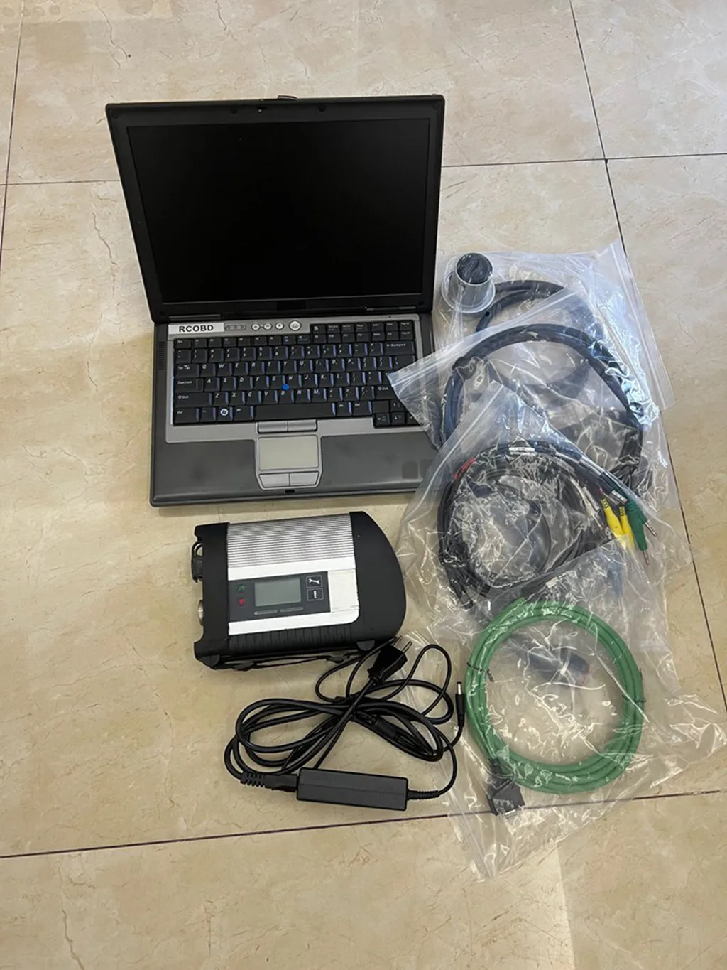 

Диагностический DOIP MB Star C4 SD Connect Wi-Fi мультиплексор SSD 2025.03v Xentry D630 Система диагностики ноутбука для автомобильного сканера Mercedes