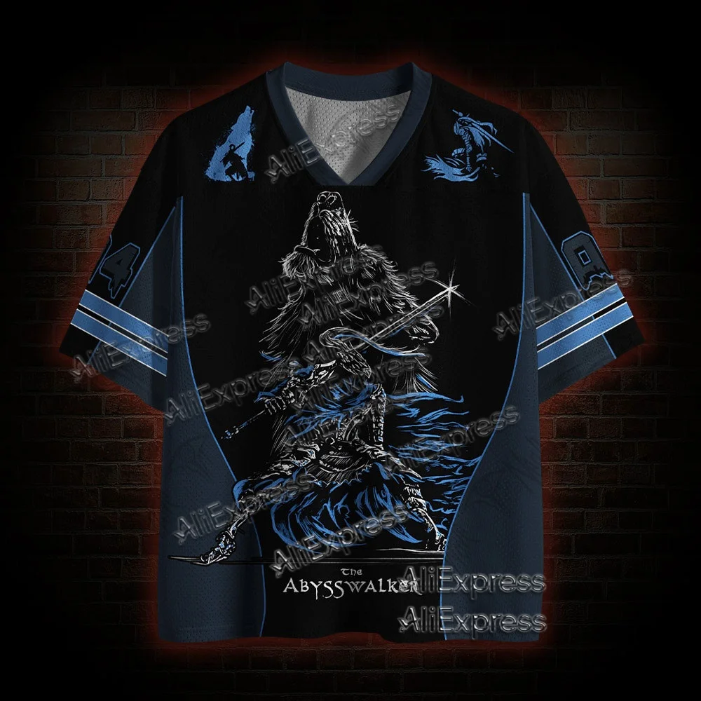zz-nova-serie-dark-camiseta-de-malha-de-secagem-rapida-street-trendy-camiseta-esportiva-respiravel-com-decote-em-v-para-adultos-elegante-e-confortavel