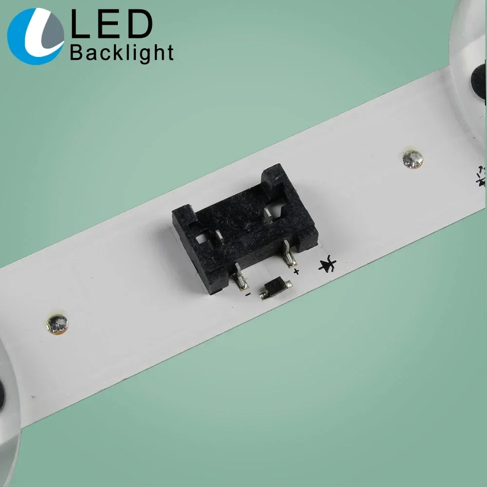 LED Backlight TV Strip UK63 55UK6400PLF 55UK6300PLB 55UM7600PLA 55UM7000PLC 5UM7660PLA 55UM7300AUE 55UK6300PLB 55UK6200 55UK6470