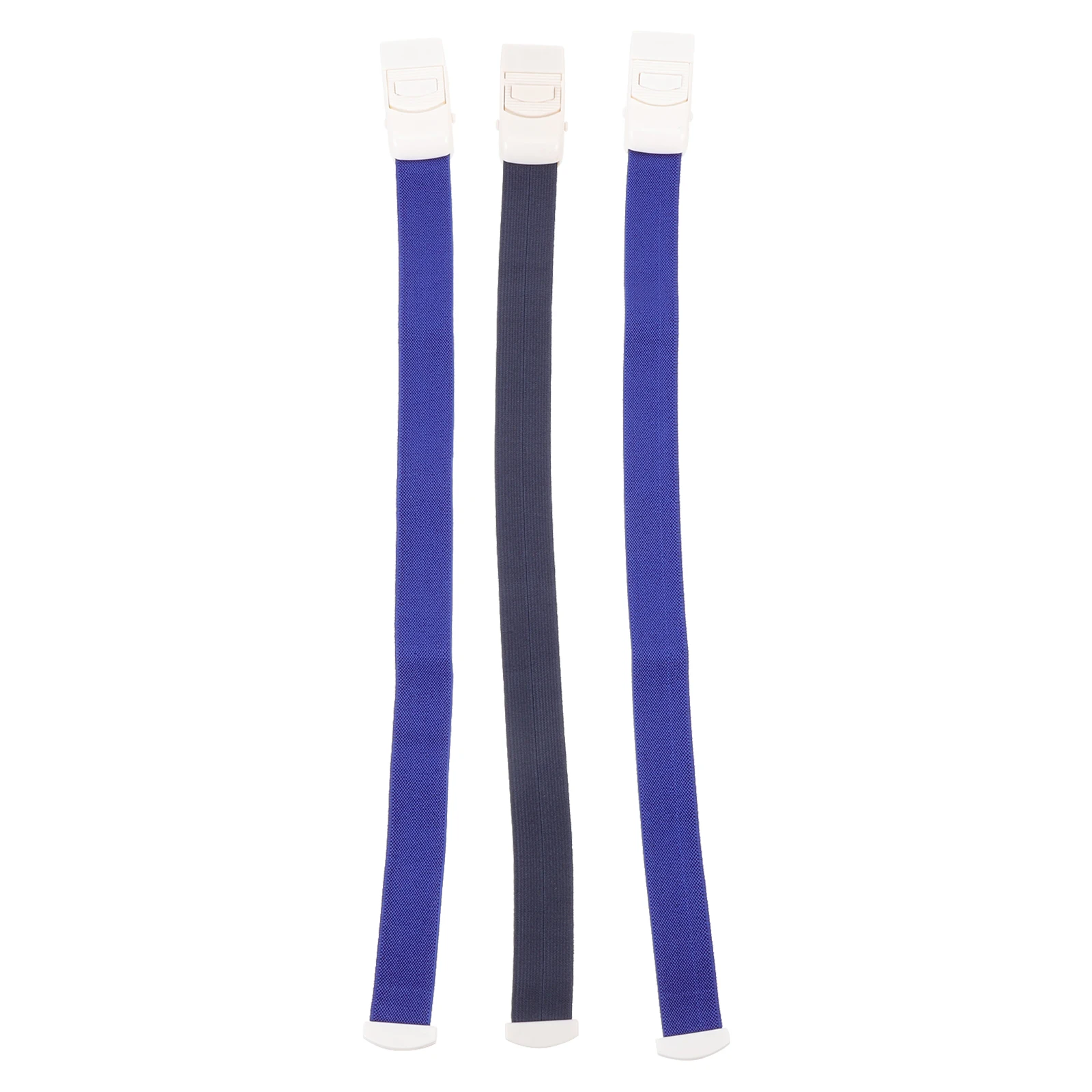 

3 Pcs Tourniquet Tourniquets Medical Emergency Elastic Outdoor First Aid Nylon Fitness