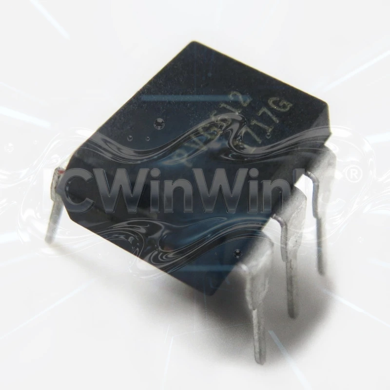 3-50PCS PVG612 612 MJD45H11 45H11 FAN7311GX FAN7311 CD4022BE CD4022 74LVC245AD 74LVC245 GD25LQ64CVIG GD25LQ64