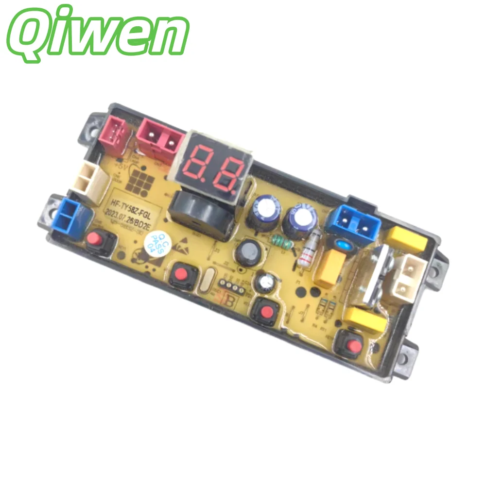 For Washing Machine…