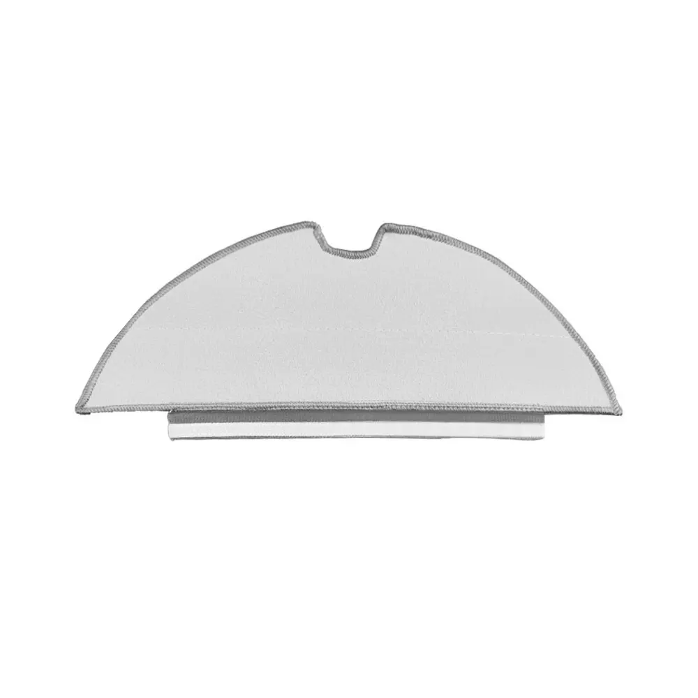 Eufy RoboVac L35 하이브리드 +, LR30 하이브리드 + 로봇 진공 교체 예비 부품 액세서리, 걸레 천 먼지 봉투 호환