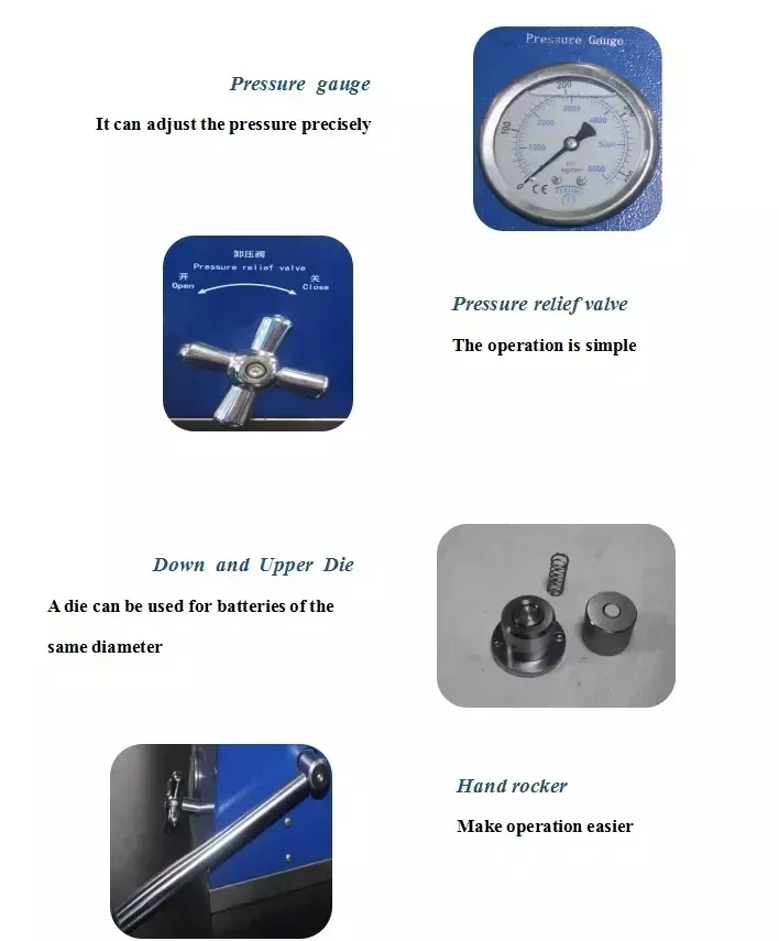 عبر الحدود المبيعات الساخنة CR2032 بطارية المكشكش Cr2032 المكشكش Cr2032 آلة العقص