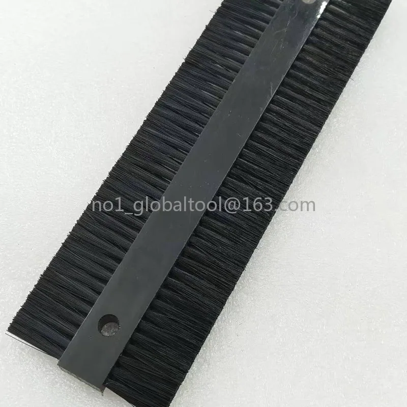 Halma HPP180/38 منشار النشر الإلكتروني الصحافة شعاع الغبار فرشاة واحدة مزدوجة الوجهين حفرة L180 3405010871 #4