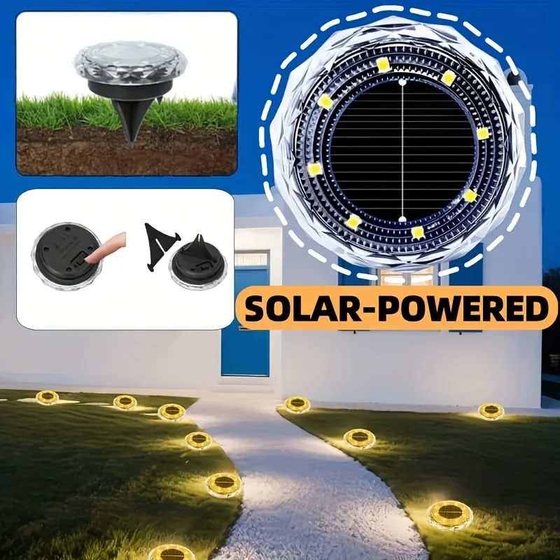 : Lampadaires extérieurs