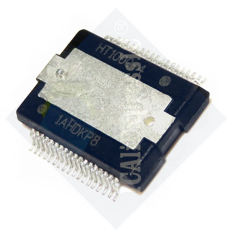 5-20PCS HT1000-4 HT1000 NJM4580D NJM4580D SMA6010 6010 RT8573GS RT8573 TEA2164 2164 STK461 461