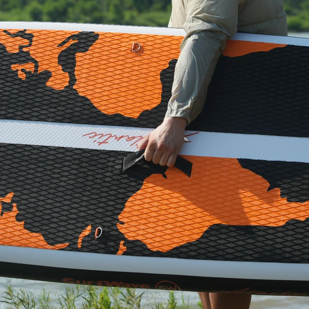 Paddleboards 2024 พอง SUP Paddle Board Stand Up Paddle Board sup board