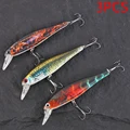 3PCS Mix Colour