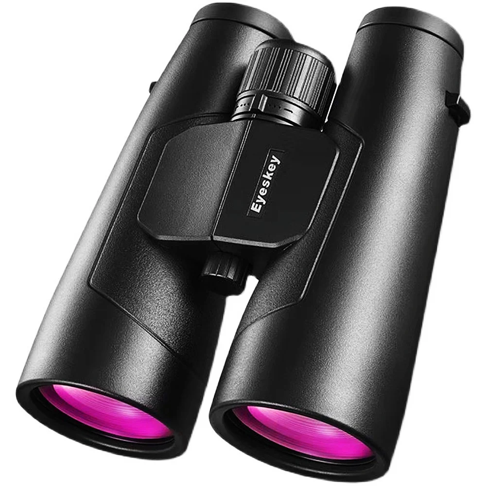 Eyeskey ED Bak4 IPX8 Binoculars 8X42ED 10X50ED 10X56ED 12X50ED 12X56ED Waterproof Telescope Outdoor Hunting Birding Bee Finding