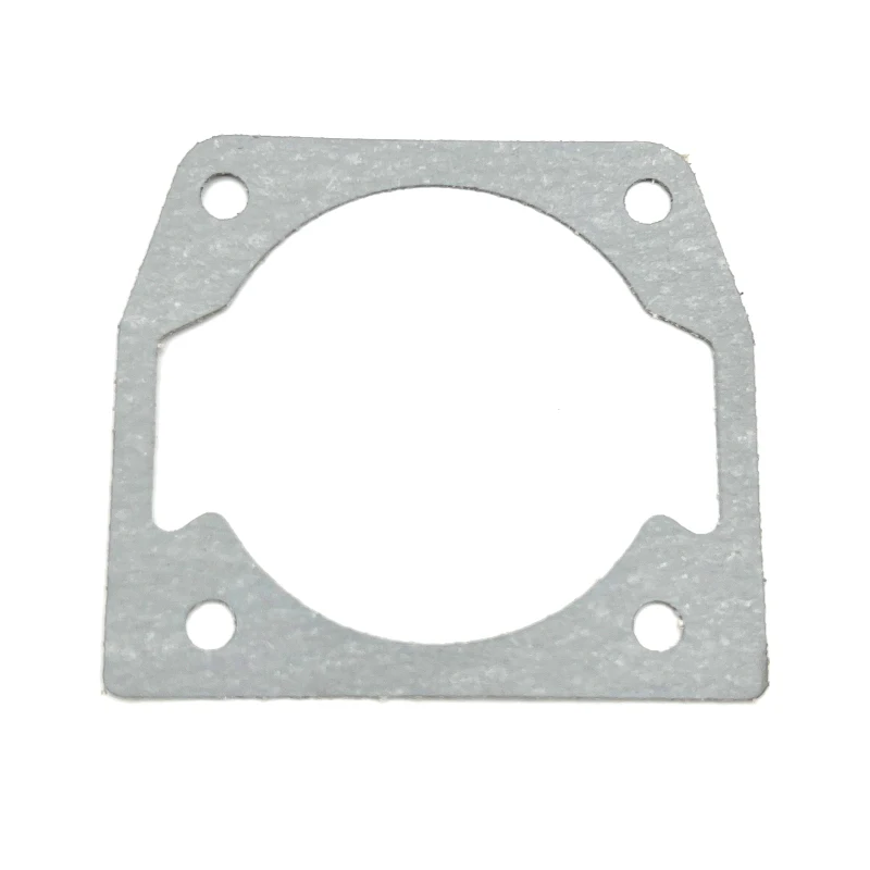 أجزاء أداة الحديقة ملحقات المنشار 4500 5200 5800 حشية اسطوانة 10 قطع