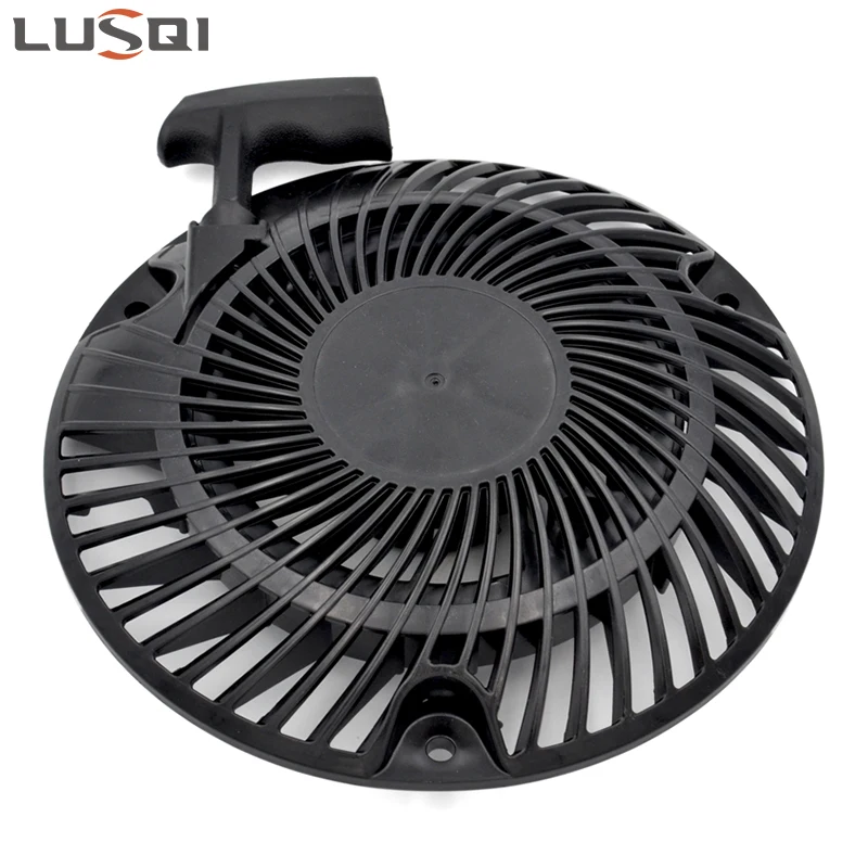 Imagem -03 - Lusqi Recoil Starter Ferramentas de Jardim Aparador Grama Gerador Peças Reparo para Briggs Stratton 593958 793470 798909