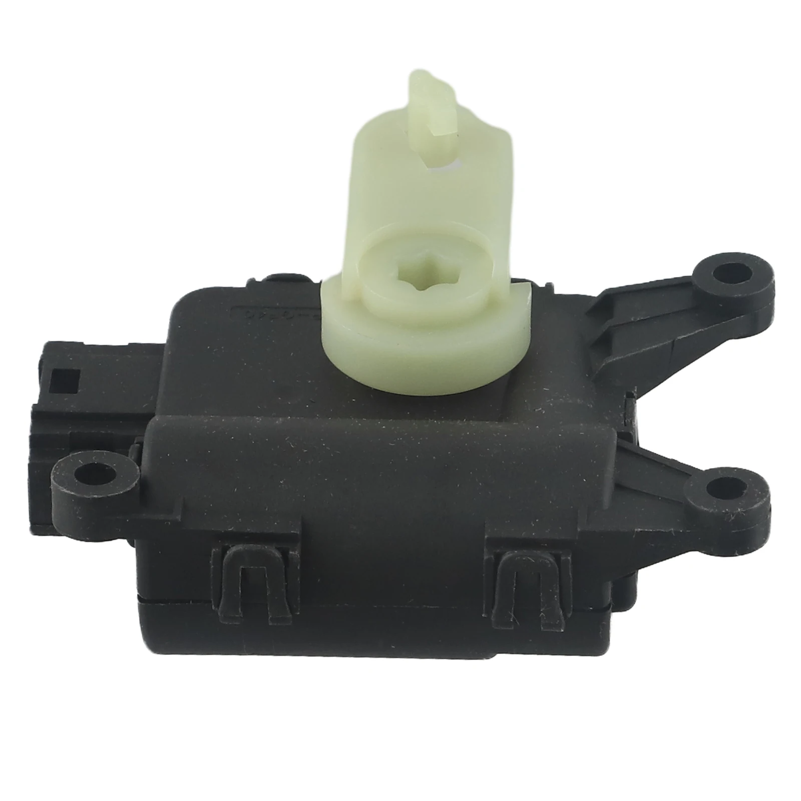 Número OEM 1K0907511B aire acondicionado de coche 1K0907511B Motor de ventilador A/C Motor de ventilador para Skoda fácil de usar sin deformación