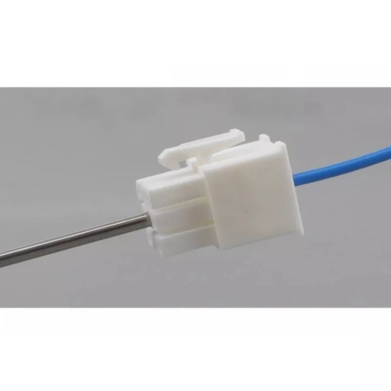 4145 conector plug servo motor terminal fio conector macho e fêmea terminal caixa de plástico 4 furos