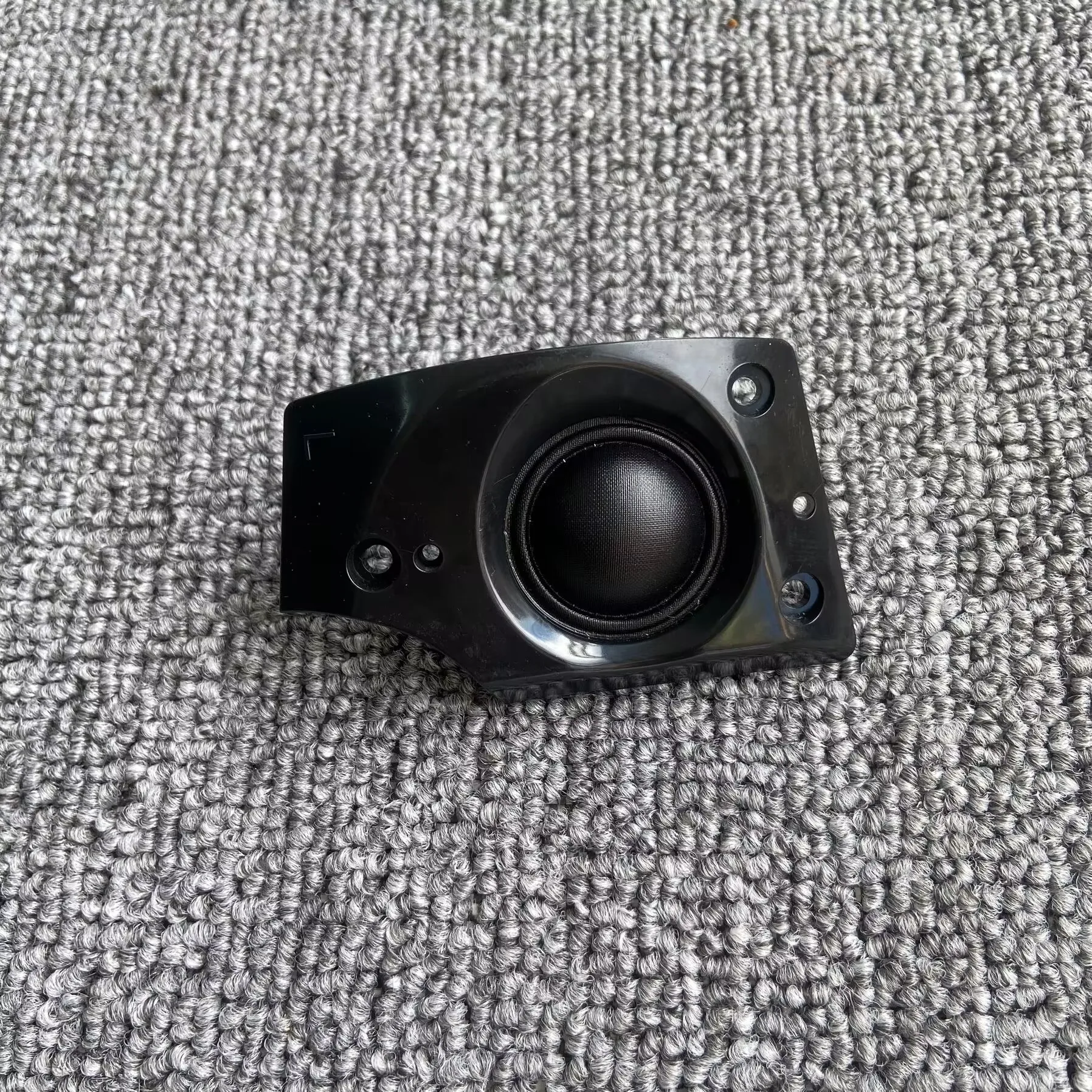 JBL Xtreme 3 مكبر صوت سلسلة مكبر صوت ، غشاء حرير نيوديميوم ، مكبر صوت 4Ohm L R ، GHXAMP ، 1 زوج