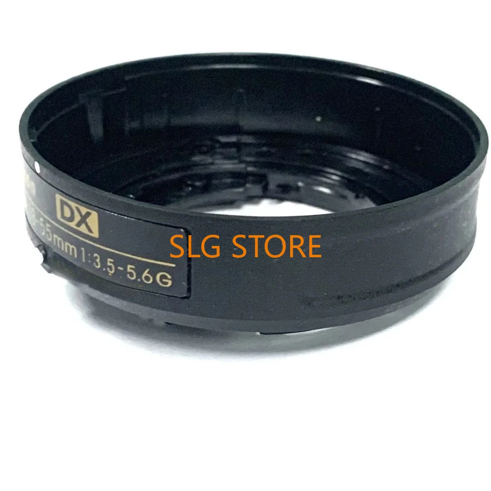 Cincin dudukan Bayonet lensa baru untuk Nikon AF-P 18-55mm f/3.5-5.6G DX Unit suku cadang reparasi kamera