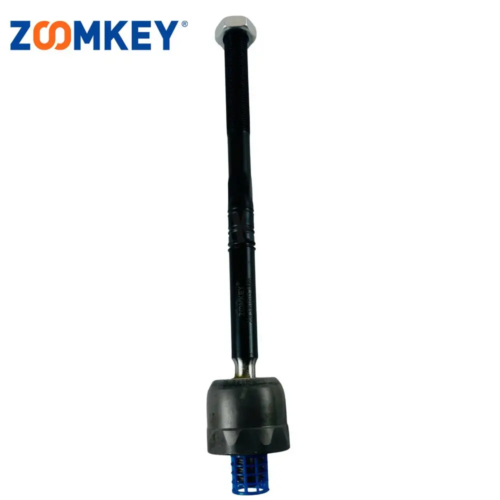 

ZOOMKEY Steering Gear Tie Rod Fits for Mercedes W204/W221/W207 - A2043380515 MS10776 EV801002 TA3047 2043380215