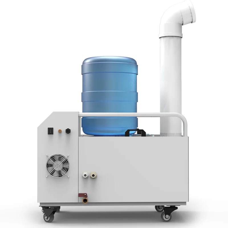

Hot Sale Ultrasonic Industrial Humidifier