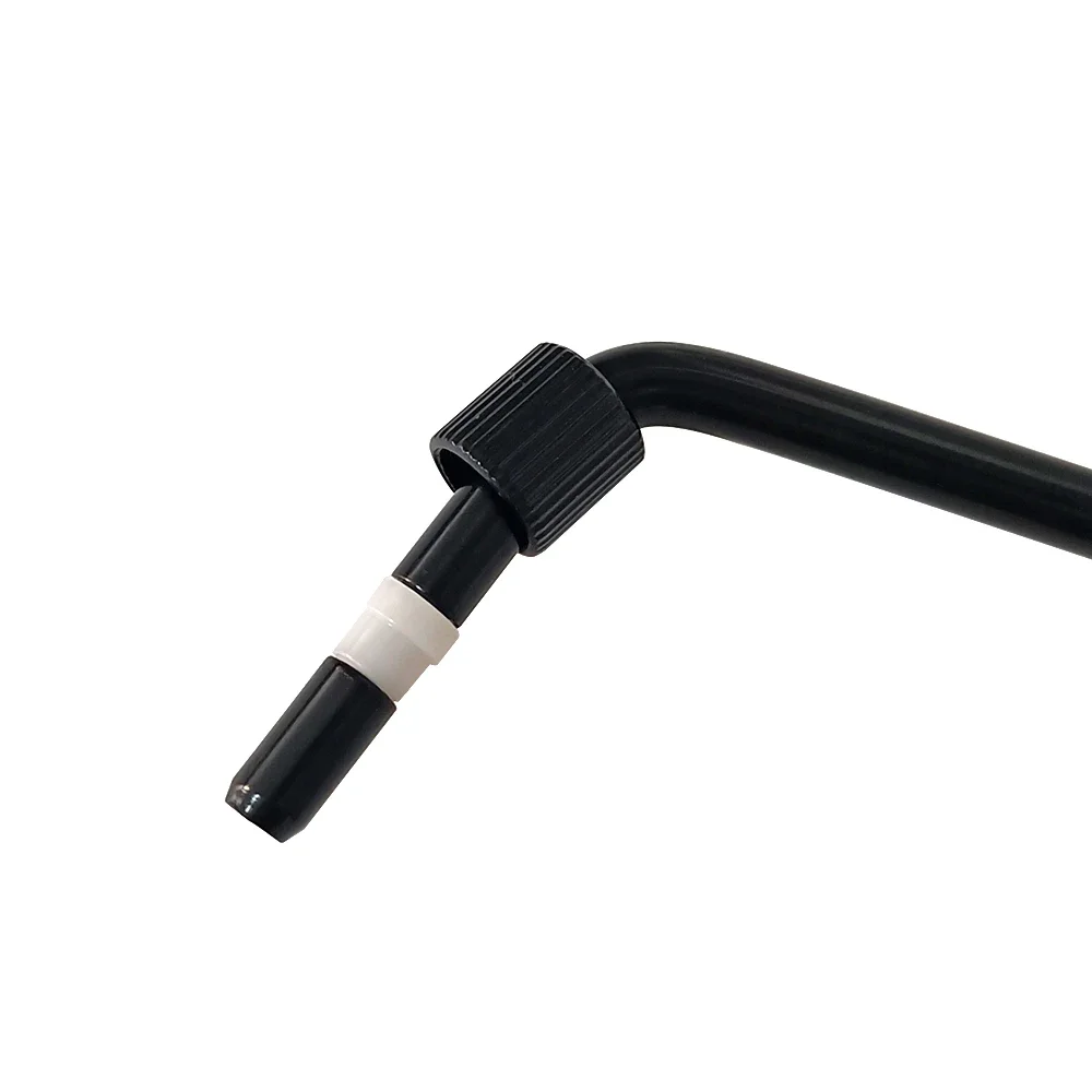 Замена ручки тремоло Whammy Bar Fr Floyd Rose Bridge с наконечниками 6 мм, черный, серебристый, золотой, 3 цвета, детали и аксессуары для гитары