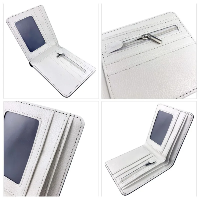 نمط جديد Roblox أنماط الرسوم المتحركة الإبداعية طالب الدنيم النسيج مطوية محفظة جلدية محافظ قصيرة حافظة للبطاقات صفر محفظة الهدايا #6