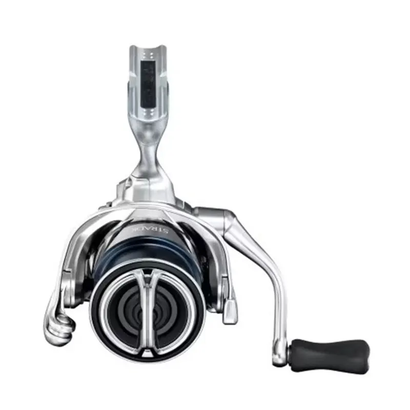 Imagem -04 - Shimano-stradic Spinning Carretel de Pesca Seawater Spinning Spool 1000hg C3000 hg xg Ar-c Drag311kg Poder Novo 2023