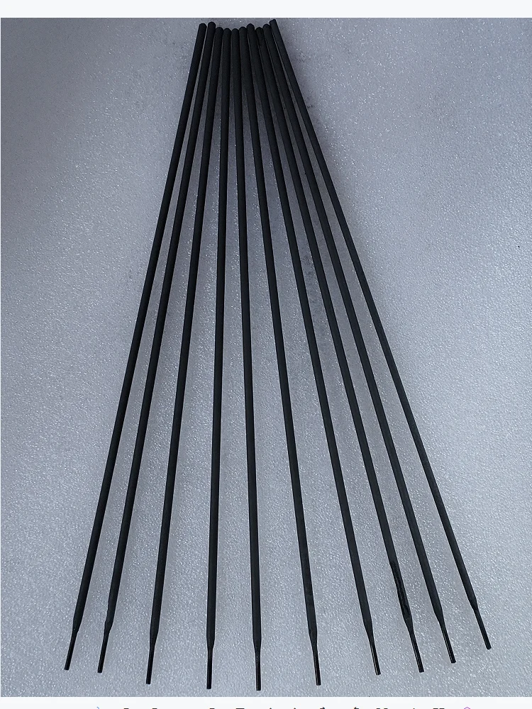 Pig iron  cast iron  pure nickel cast iron  raw nickel copper cast iron electrode Welding with good price