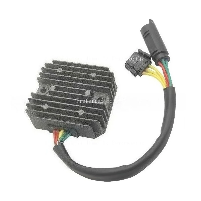 

Suitable for BMF650 Rectifier F700800gsf Motorcycle Regulator Stabilizer