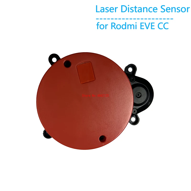 

Original Laser Distance Sensor for Rodmi EVE CC Self-Cleaning Vacuum Cleaner Parts New LDS Accessories Replacement