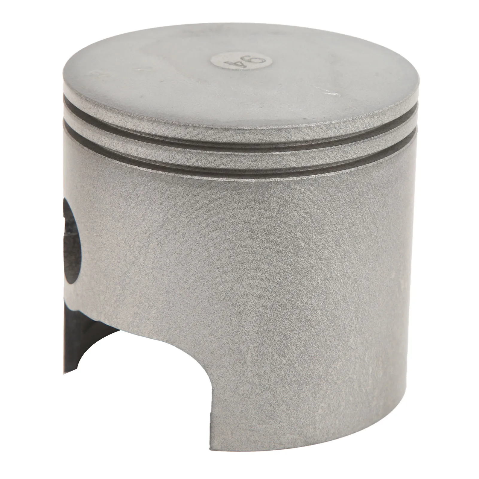 82 مللي متر المكبس الدائري عدة سبائك الصلب 688 ‐ 11631 ‐ 00 ل Parsun 75 85HP 90HP 2 السكتة الدماغية محرك خارجي