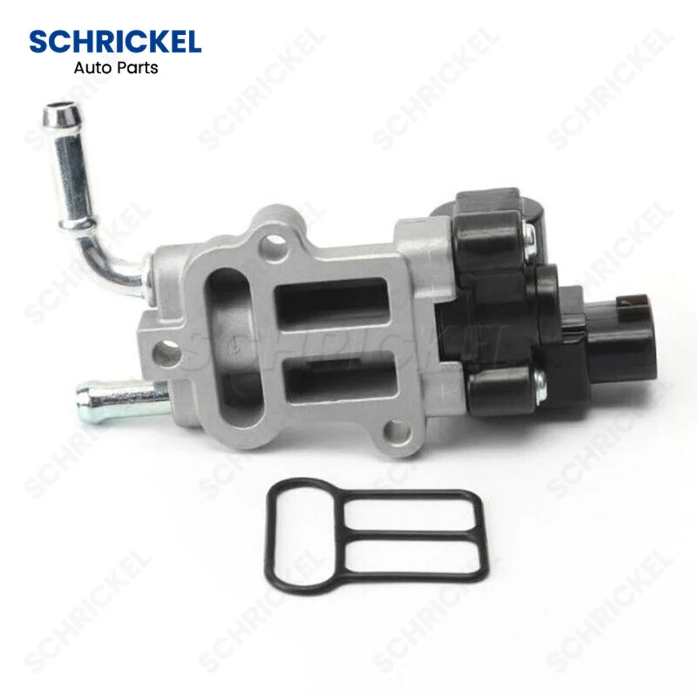 Original  Idle Air Control Valve 216822 AC4258 2H1393 AC537 16022PZA003 16022-PZA-003 For Honda Civic