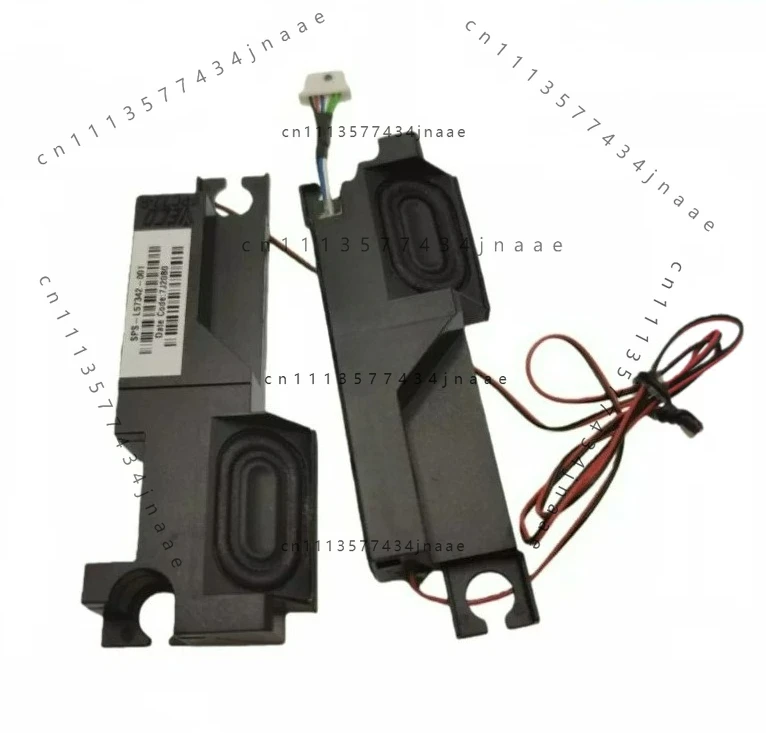 New for hp 17-cb1051tx built-in, speaker 2019 version L57342-001 tpn-q