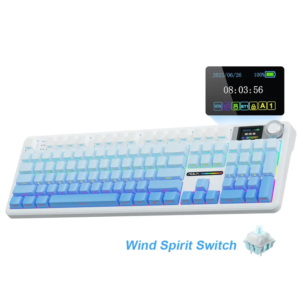 Gradient Blue