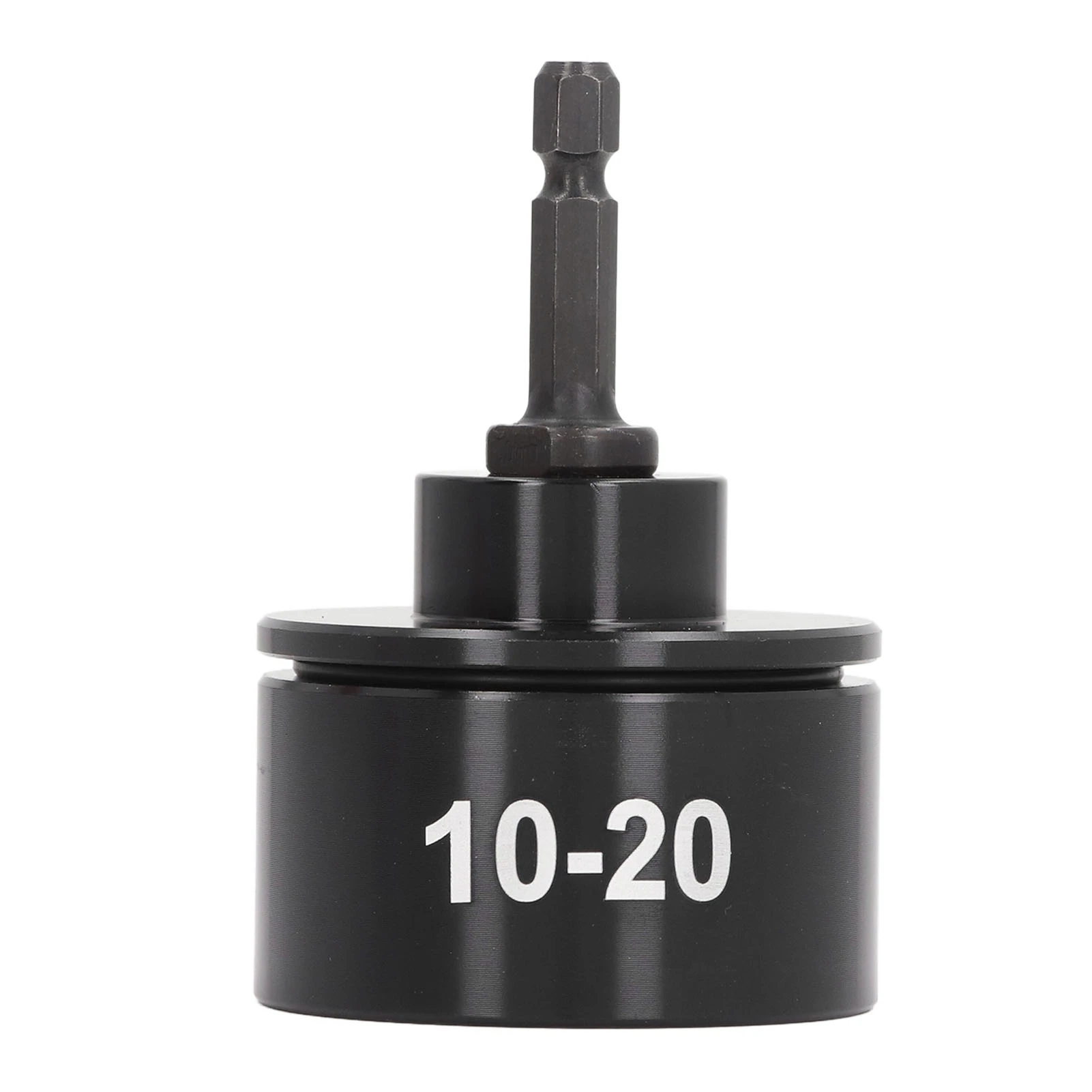 Electric Cap Sealing Machine Head Bottle Capper Bit 10‑20mm Handheld Capping Supplies Kitchen Accessory