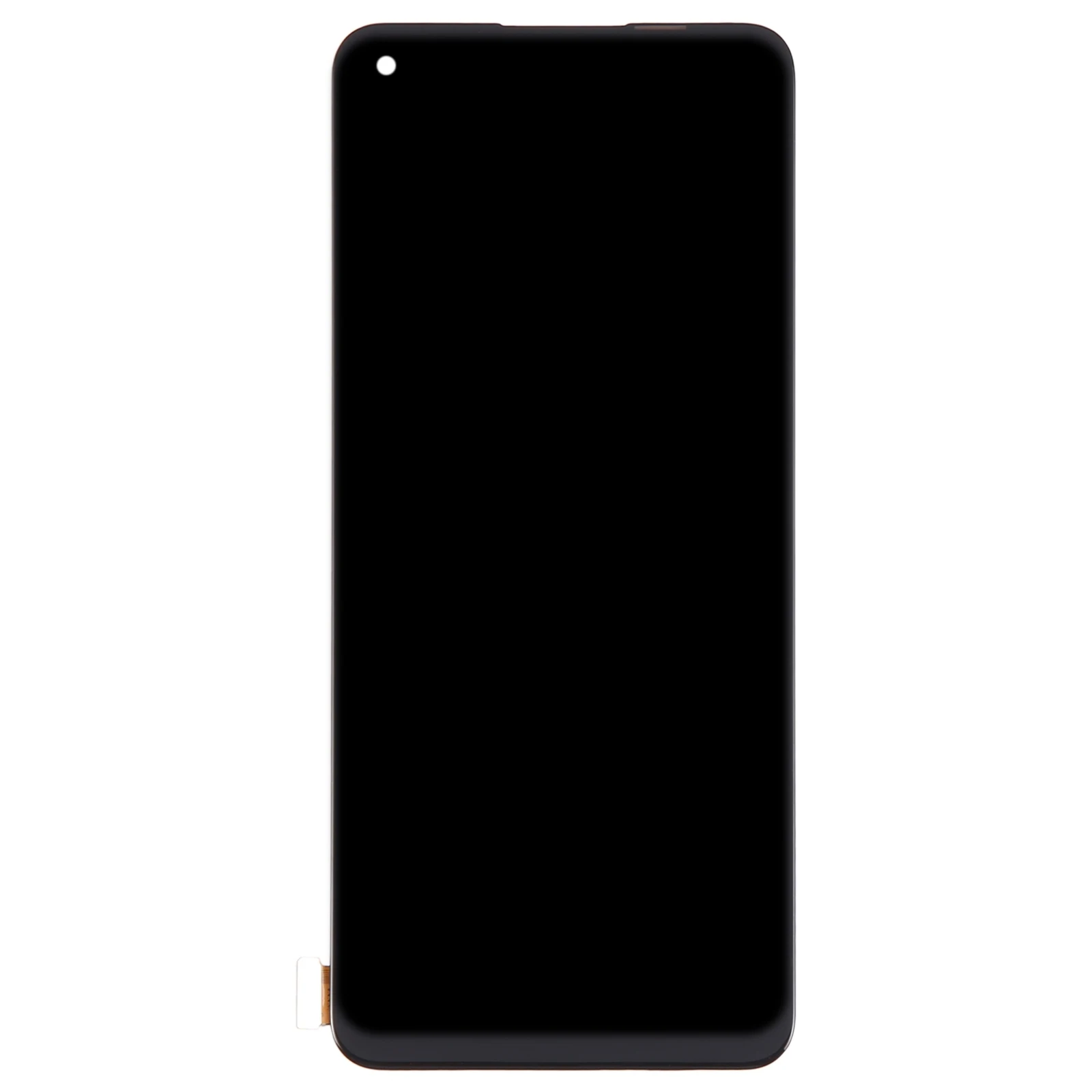 TFT LCD Screen For OnePlus Nord CE 2 5G IV2201 with Digitizer Full Assembly