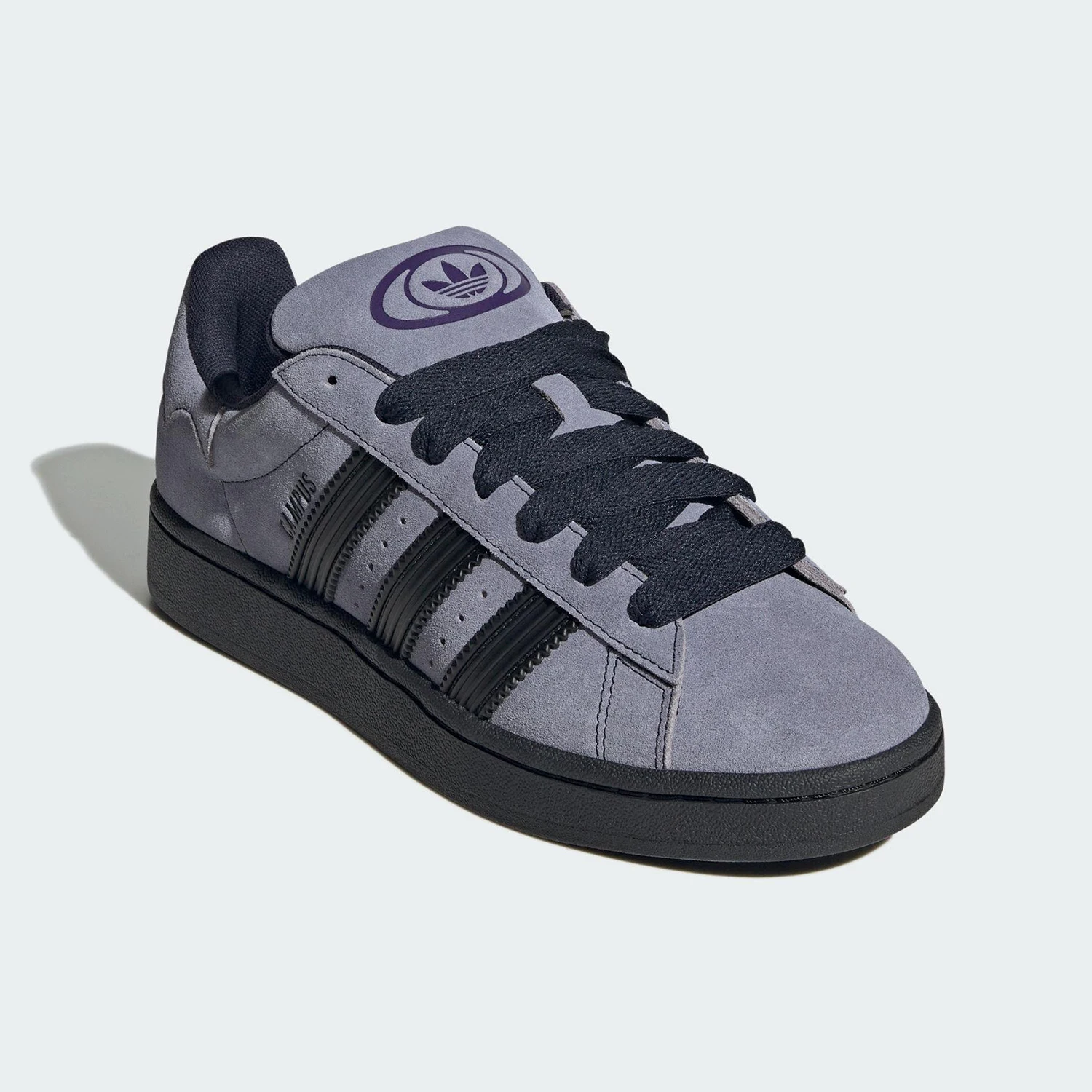 Adidas genuine clover men's and women's classic sports low cut casual board shoes JQ6726