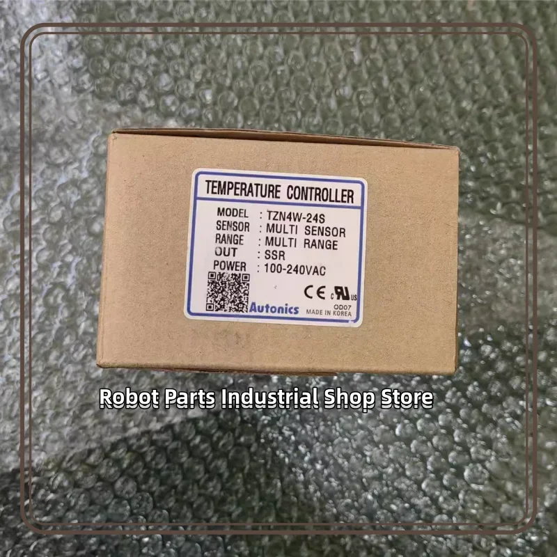 New Original Aurtonics Sensor TZN4W-24R TZN4W-24C TZN4W-24S