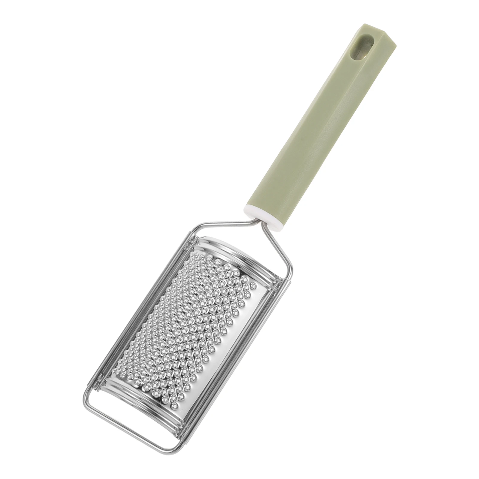 

1pcs Garlic Shaver Smasher Stainless Steel Food Grater Kitchen Tool Vegetable Cheese Mandoline Slicer Tomato Onion Graters