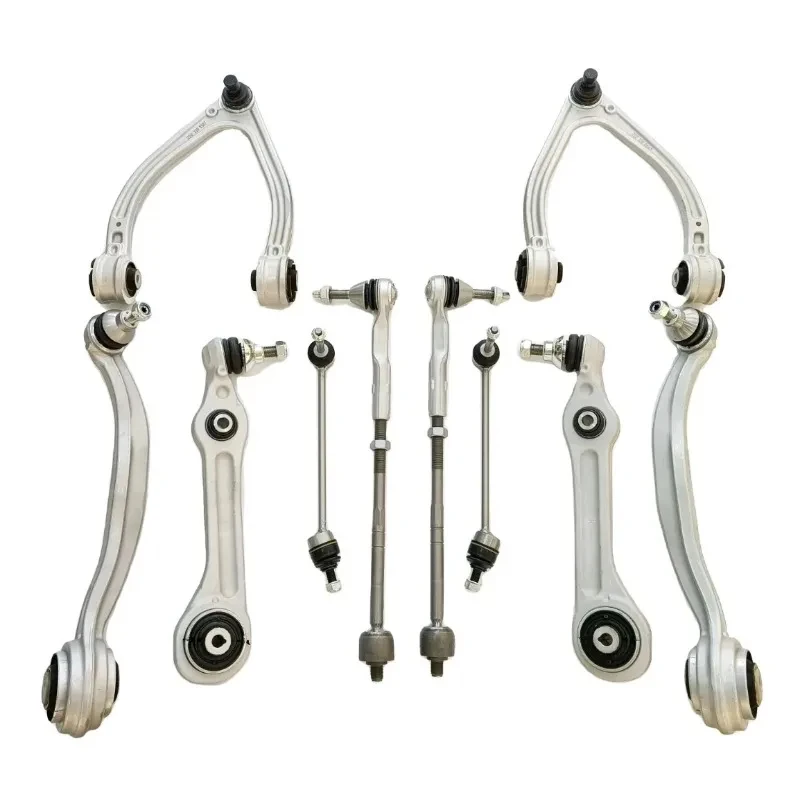 

Control Arm Kit Series Suspension Repair Parts