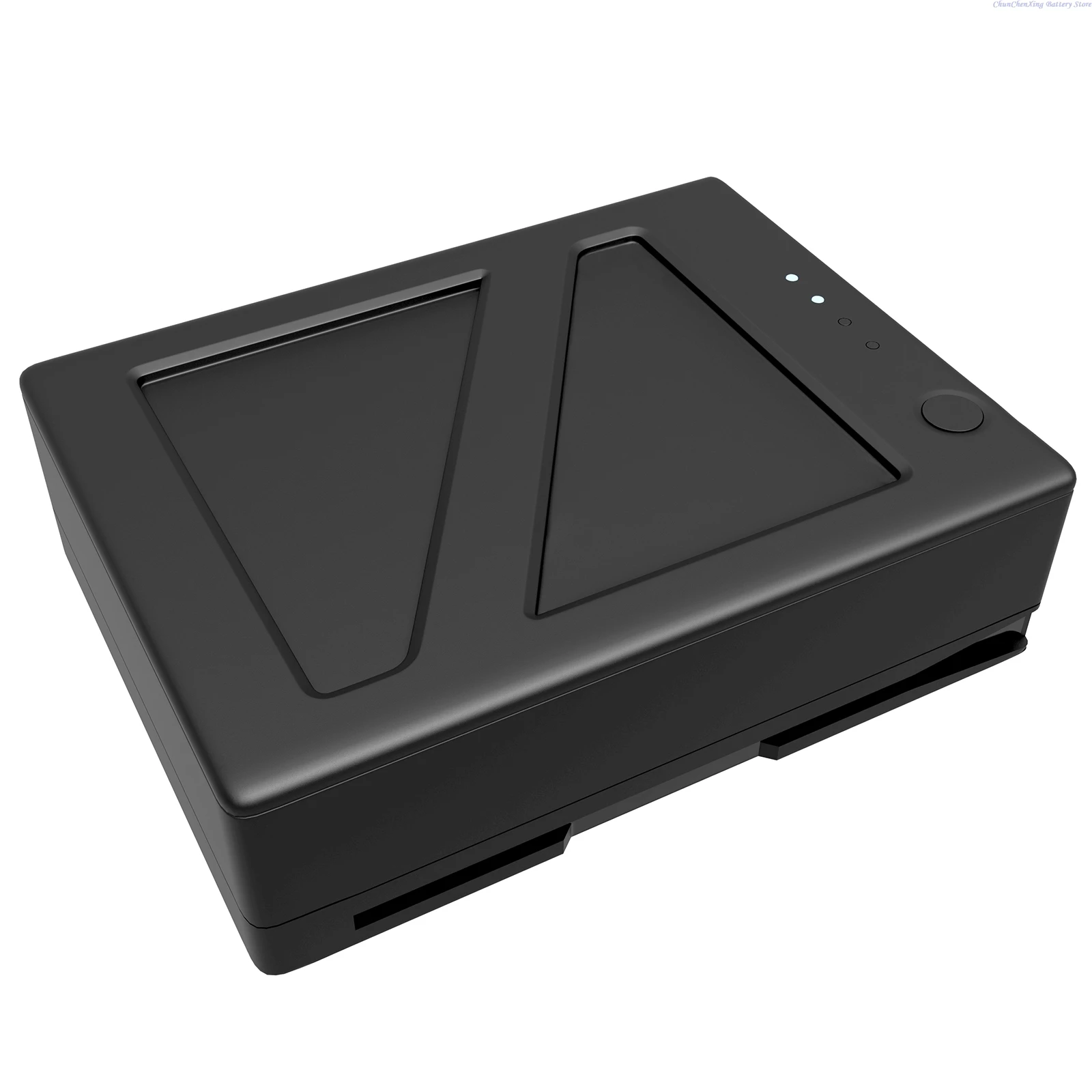 Cameron Sino 22.8V 4250mAh Drones Batería TB50 para DJI Ronin 4D, Ronin 2, Inspire 2