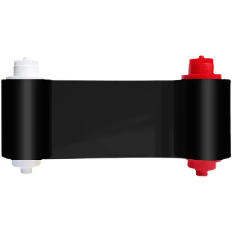 

S Series ID Card Printer Original Black Ribbon for S20/S21/S22/S26/S28