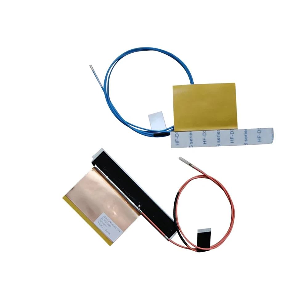 Thinkpad P52 X395 L850-GL antena interna LTE WWAN 4G para módem L830-EB L860-GL EM120R-GL EM160R-GL T77W968 T99W175 T77W595