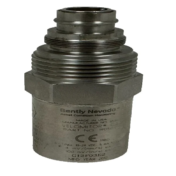 

190501 Velomitor Ct Brand New Original Spot Plc