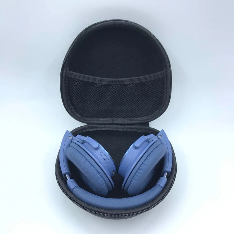 for ATH AR3BT AR5BT AR1is SR30BT Protective Headphone Storage Box Headset Bag