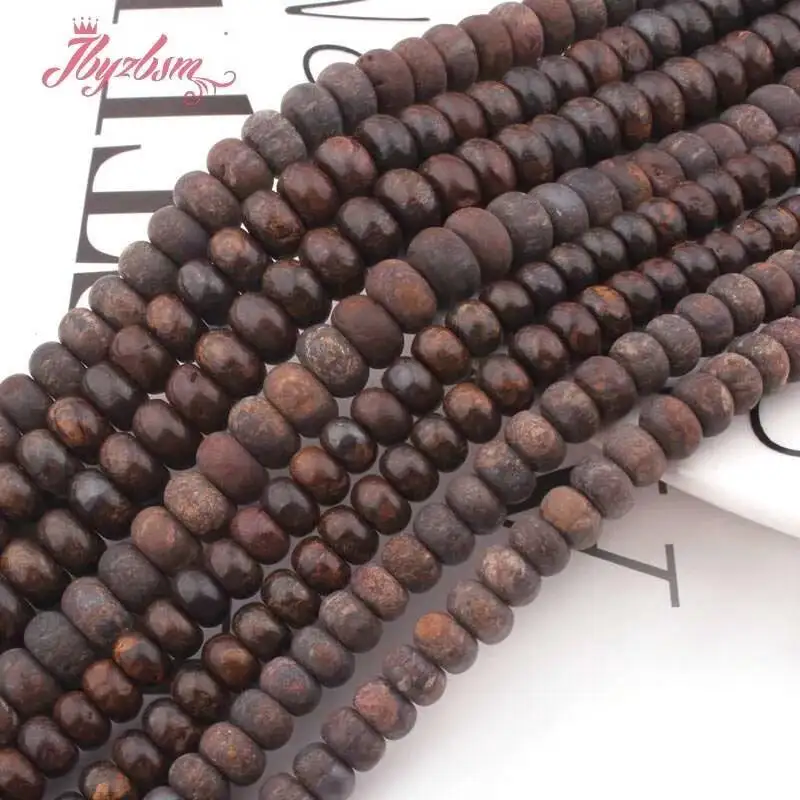 3X6Mm/4X8Mm Natural…